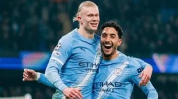 3 مواجهات نارية.. جدول مباريات عمر مرموش مع مانشستر سيتي خلال شهر فبراير سنوركس